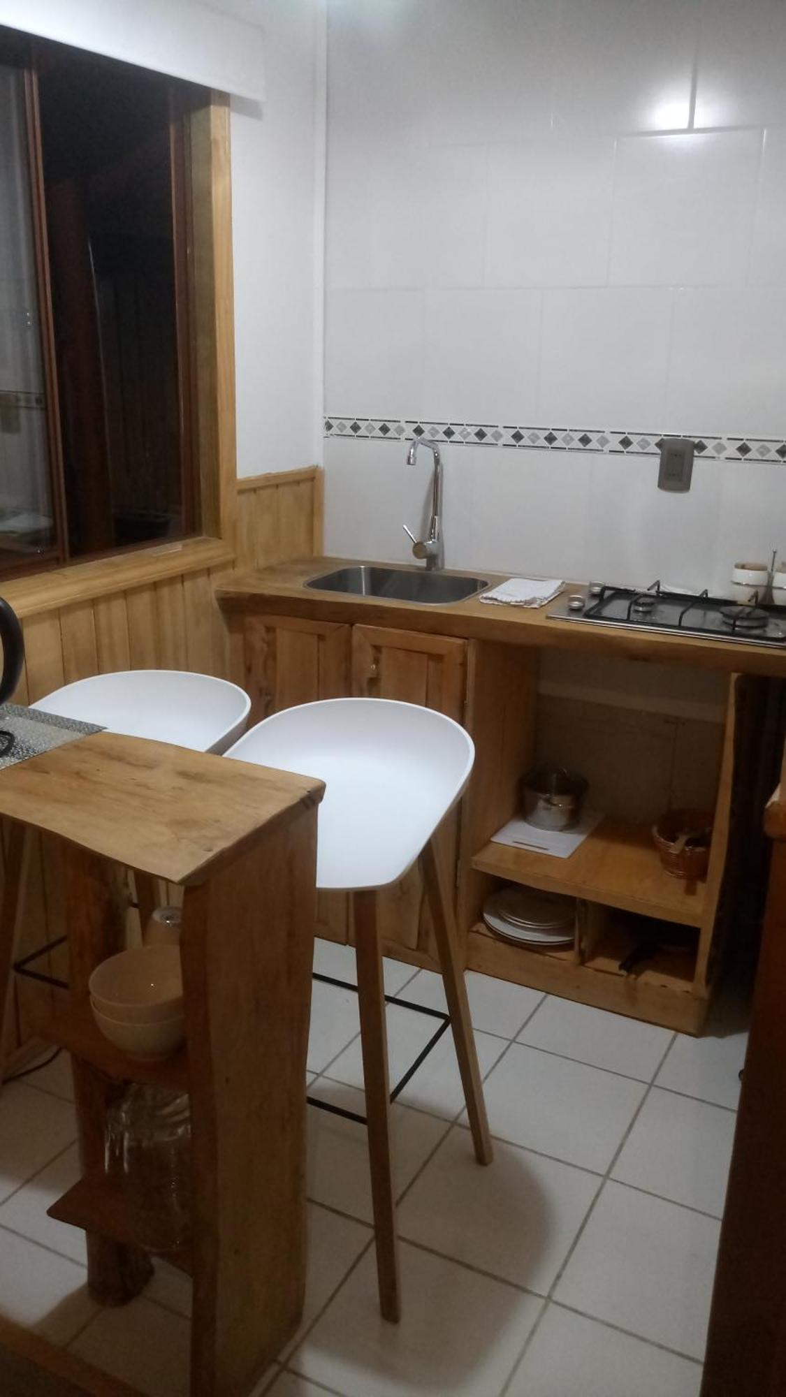 Apartamentos Yagan La Junta Exterior foto